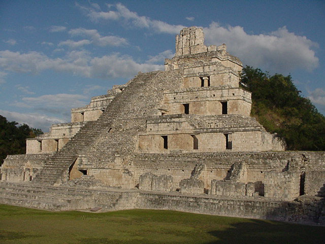 templo de los nichos